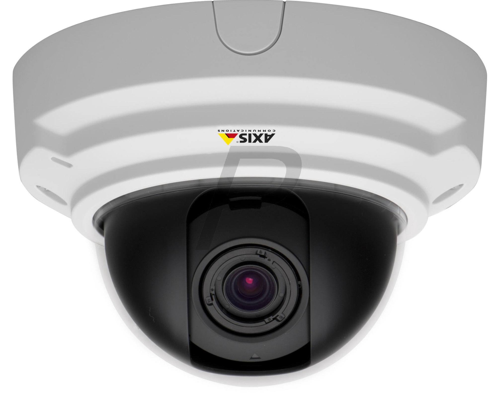 Axis P3353 Van Cleve & Associates