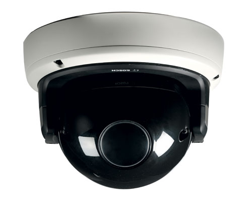 bosch flexidome 7000 default ip