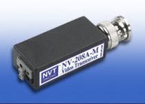 Network Video Technologies: NV-208A-M