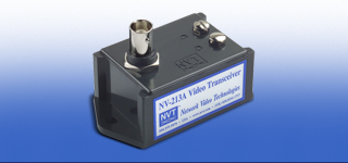 Network Video Technologies: NV-213A