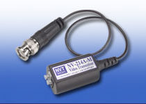 Network Video Technologies: NV-214A-M