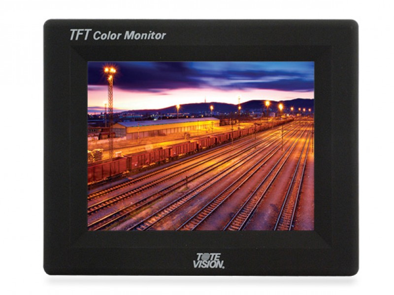 Totevision LCD562 KIT Van Cleve & Associates