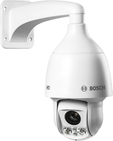 Bosch: Autodome IP 5000 IR - Van Cleve 