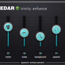 CEDAR Trinity Enhance
